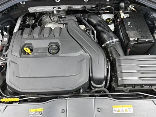 Volkswagen T-Roc - Afbeelding 18 van 30