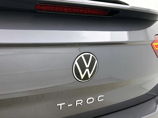 Volkswagen T-Roc - Afbeelding 20 van 30
