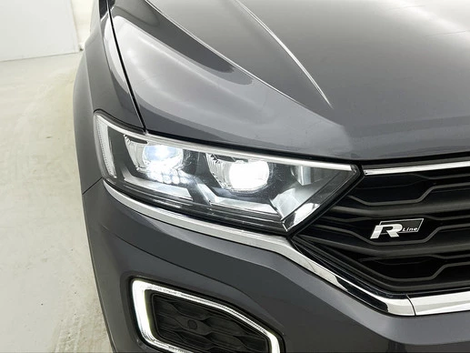 Volkswagen T-Roc - Afbeelding 21 van 30