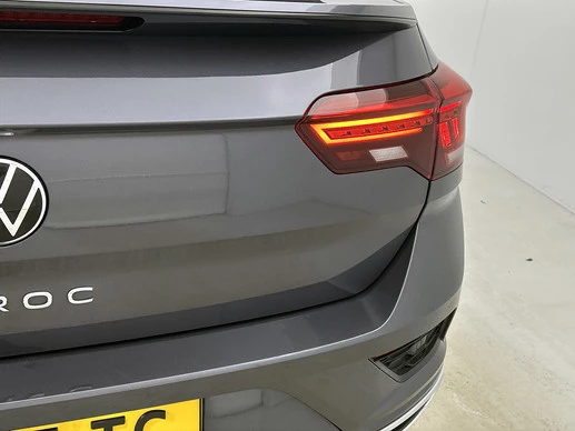 Volkswagen T-Roc - Afbeelding 22 van 30