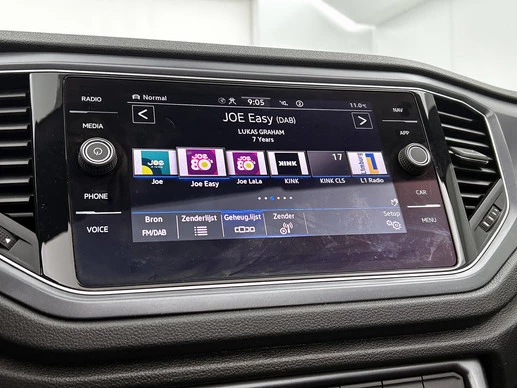 Volkswagen T-Roc - Afbeelding 23 van 30