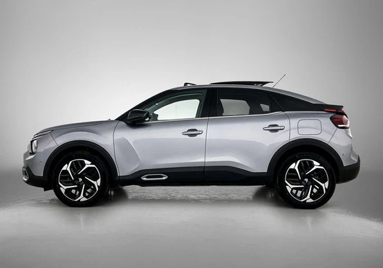 Citroën C4 - Afbeelding 2 van 30