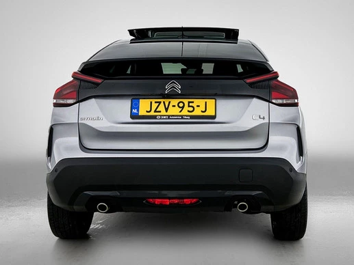 Citroën C4 - Afbeelding 5 van 30