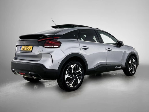 Citroën C4 - Afbeelding 6 van 30