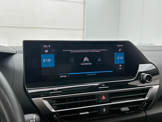 Citroën C4 - Afbeelding 13 van 30