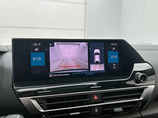 Citroën C4 - Afbeelding 15 van 30