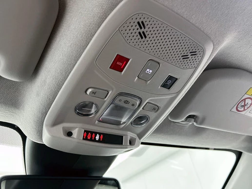 Citroën C4 - Afbeelding 16 van 30