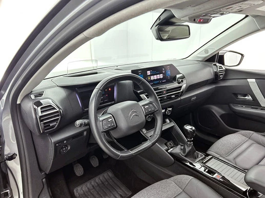 Citroën C4 - Afbeelding 22 van 30