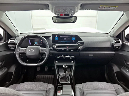 Citroën C4 - Afbeelding 25 van 30