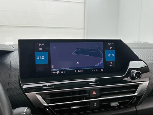 Citroën C4 - Afbeelding 27 van 30