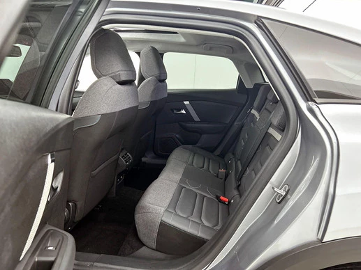 Citroën C4 - Afbeelding 29 van 30