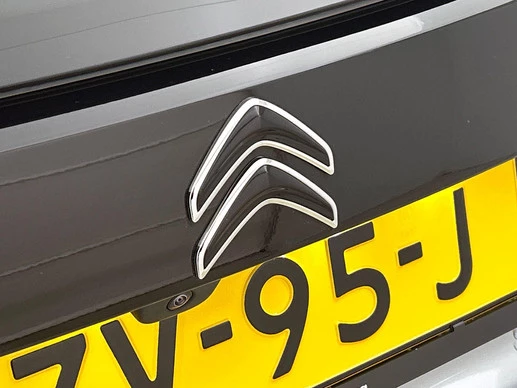 Citroën C4 - Afbeelding 30 van 30