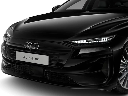 Audi A6 Sportback e-tron - Afbeelding 2 van 9