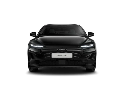 Audi A6 Sportback e-tron - Afbeelding 3 van 9