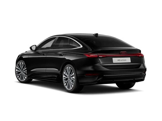 Audi A6 Sportback e-tron - Afbeelding 5 van 9
