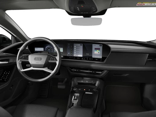 Audi A6 Sportback e-tron - Afbeelding 7 van 9