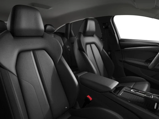 Audi A6 Sportback e-tron - Afbeelding 8 van 9