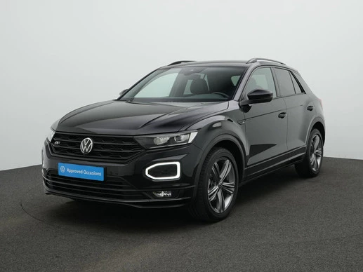 Volkswagen T-Roc - Afbeelding 1 van 30
