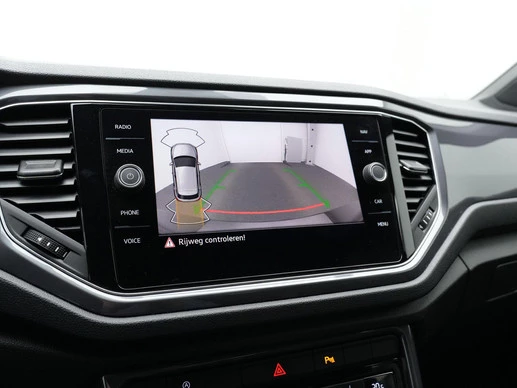 Volkswagen T-Roc - Afbeelding 7 van 30