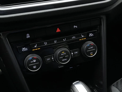 Volkswagen T-Roc - Afbeelding 8 van 30