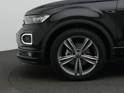 Volkswagen T-Roc - Afbeelding 9 van 30