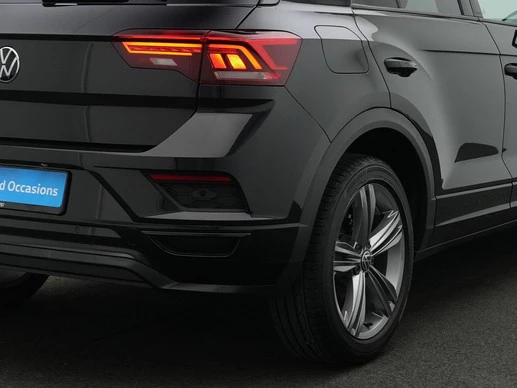 Volkswagen T-Roc - Afbeelding 10 van 30