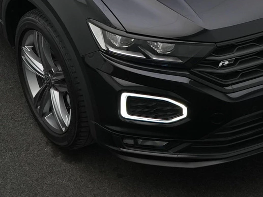 Volkswagen T-Roc - Afbeelding 11 van 30