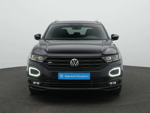 Volkswagen T-Roc - Afbeelding 12 van 30