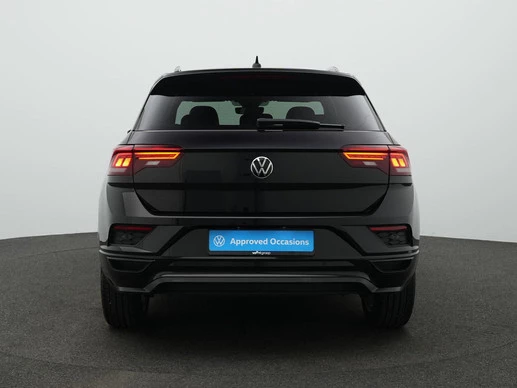 Volkswagen T-Roc - Afbeelding 13 van 30