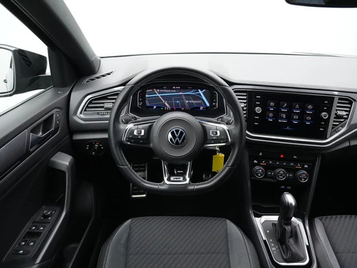 Volkswagen T-Roc - Afbeelding 20 van 30