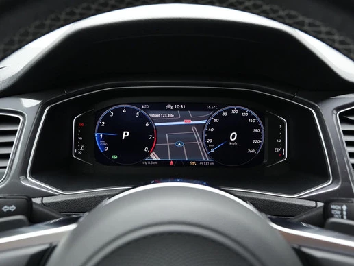 Volkswagen T-Roc - Afbeelding 21 van 30