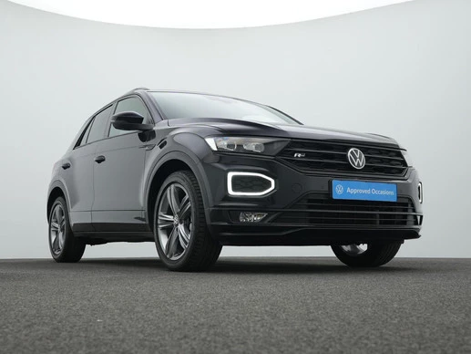 Volkswagen T-Roc - Afbeelding 26 van 30
