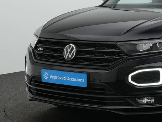 Volkswagen T-Roc - Afbeelding 27 van 30