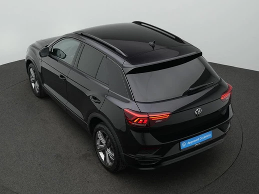 Volkswagen T-Roc - Afbeelding 29 van 30