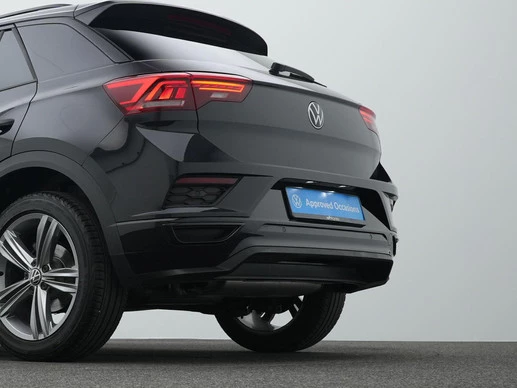 Volkswagen T-Roc - Afbeelding 30 van 30