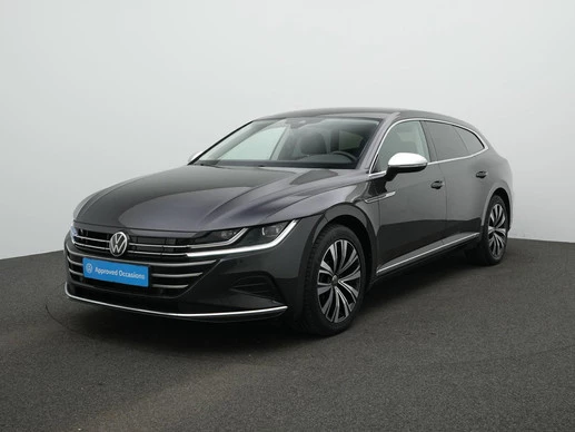 Volkswagen Arteon - Afbeelding 1 van 30