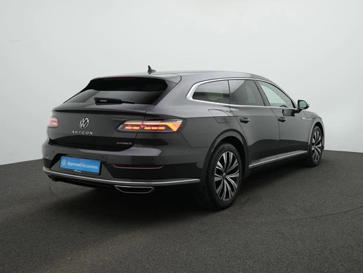 Volkswagen Arteon - Afbeelding 4 van 30