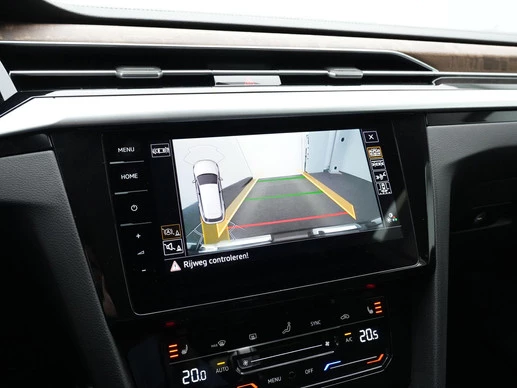 Volkswagen Arteon - Afbeelding 8 van 30