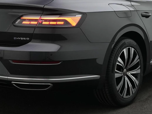 Volkswagen Arteon - Afbeelding 11 van 30