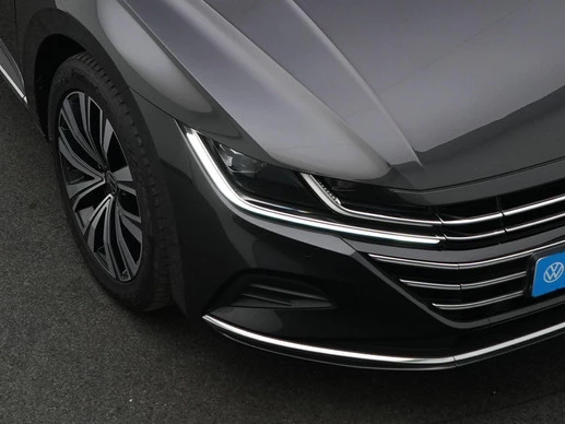 Volkswagen Arteon - Afbeelding 12 van 30