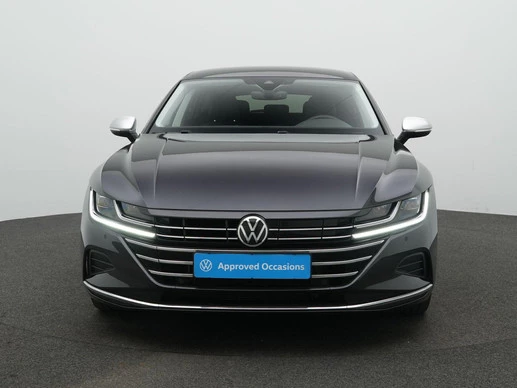 Volkswagen Arteon - Afbeelding 13 van 30