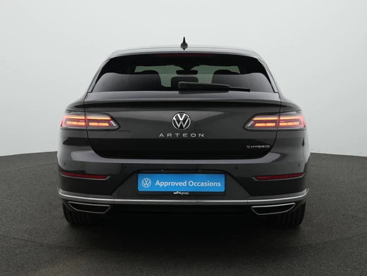Volkswagen Arteon - Afbeelding 14 van 30