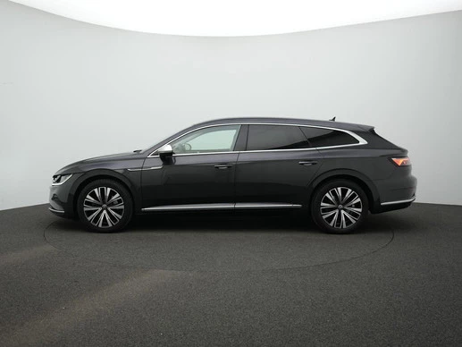 Volkswagen Arteon - Afbeelding 15 van 30