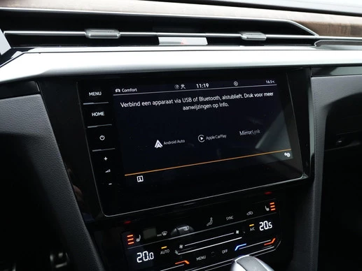 Volkswagen Arteon - Afbeelding 24 van 30