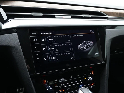 Volkswagen Arteon - Afbeelding 25 van 30