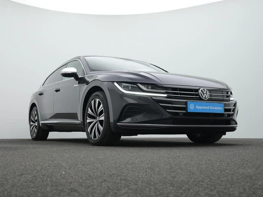 Volkswagen Arteon - Afbeelding 27 van 30