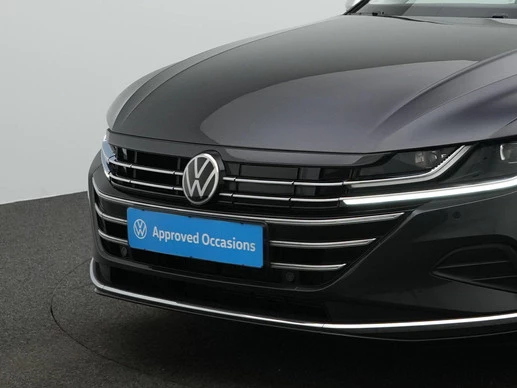 Volkswagen Arteon - Afbeelding 28 van 30