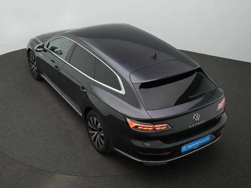 Volkswagen Arteon - Afbeelding 30 van 30