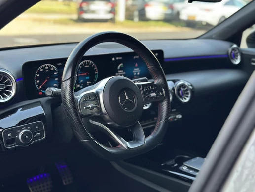 Mercedes-Benz A-Klasse - Afbeelding 2 van 21