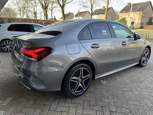 Mercedes-Benz A-Klasse - Afbeelding 3 van 21